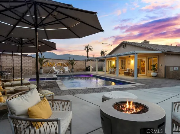 82521 Gregory Ct, Indio, CA 92201