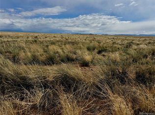 17 Dowd Rd, Fort Garland, CO 81133