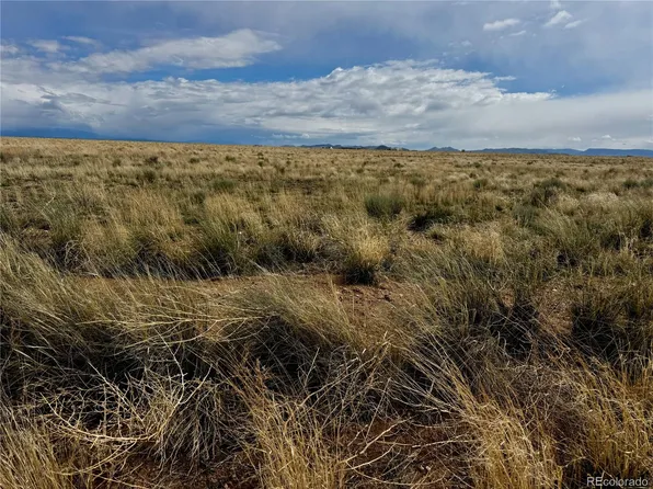 Lot 17 Dowd Road, Blanca, CO 81133