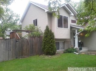 2091 130th Ln NW, Coon Rapids, MN 55448