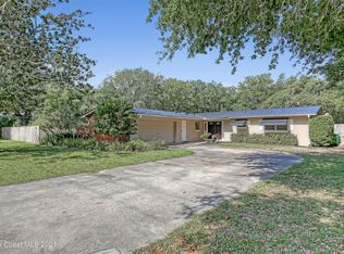 3482 South St, Titusville, FL 32780