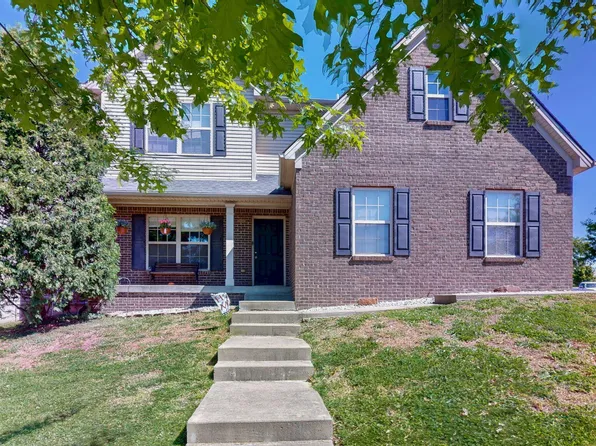 2380 Merluna Dr, Lexington, KY 40511