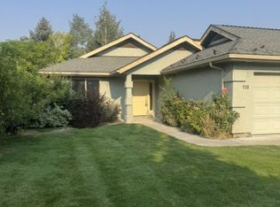 116 S 9th St, Bellevue, ID 83313