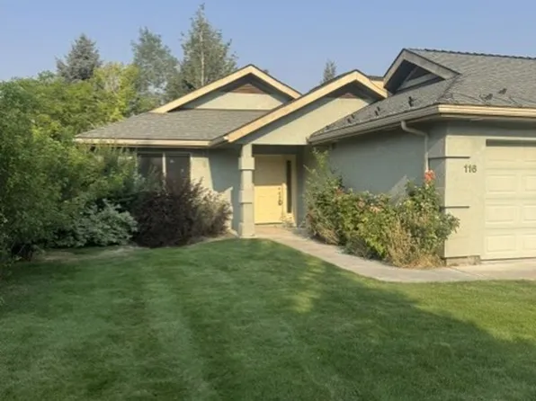 116 S 9th St, Bellevue, ID 83313