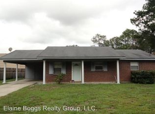 722 Bacon Rd, Hinesville, GA 31313