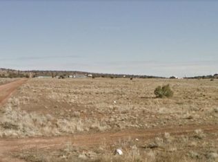 53 E Ahonen Rd LOT 4, Paulden, AZ 86334