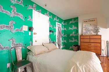 Rented by Native New York Real Estate Inc