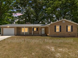 5969 Tamworth Ct, Fayetteville, NC 28314