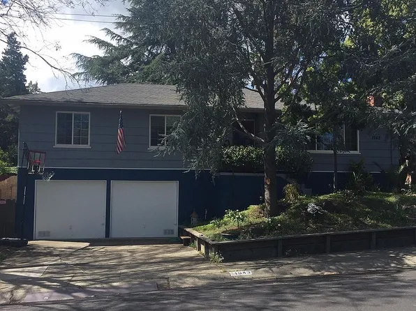 1943 Altura Dr, Concord, CA 94519