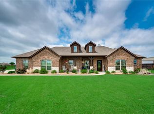 4085 Hackberry Cir, Caddo Mills, TX 75135
