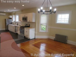 171 Powder House Blvd #1S, Somerville, MA 02144