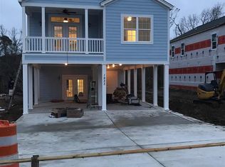 1933 N 24th Avenue North Cross LOT 14, North Myrtle Beach, SC 29582