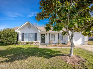 1316 Deana Rd, Ocean Springs, MS 39564