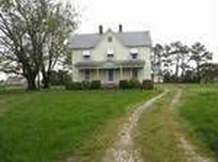23158 Seaside Rd, Cape Charles, VA 23310