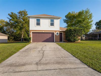 2483 Walkertown Ave, Deltona, FL, 32725