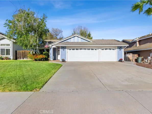 41488 Yankee Run Ct, Temecula, CA 92591