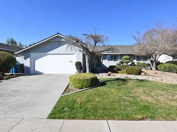 1336 Buchanan Dr, Santa Clara, CA 95051