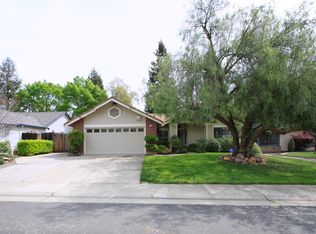 129 Big Valley Rd, Folsom, CA 95630