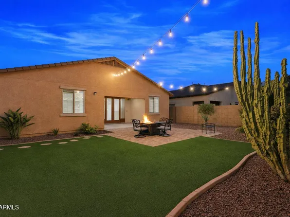 42448 W Almira Drive, Maricopa, AZ 85138