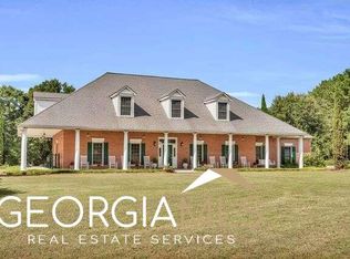 2879 Old Zion Cemetery Rd, Loganville, GA 30052