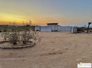 276 Fair Acres, Landers, CA 92285