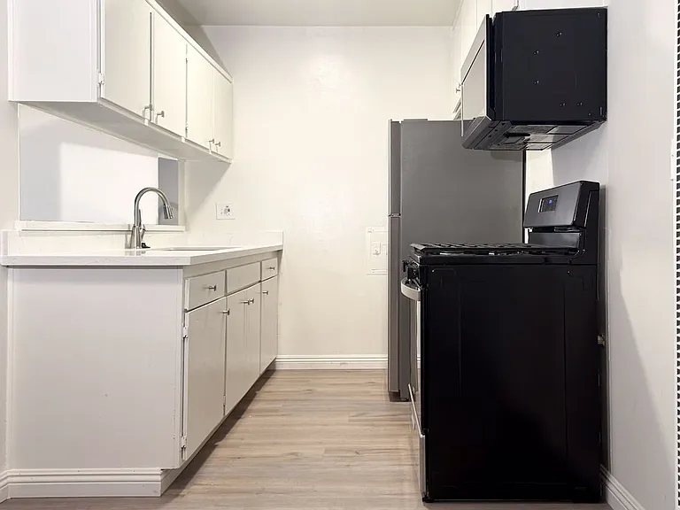 Quakertown Garden Apartments — Photo 28