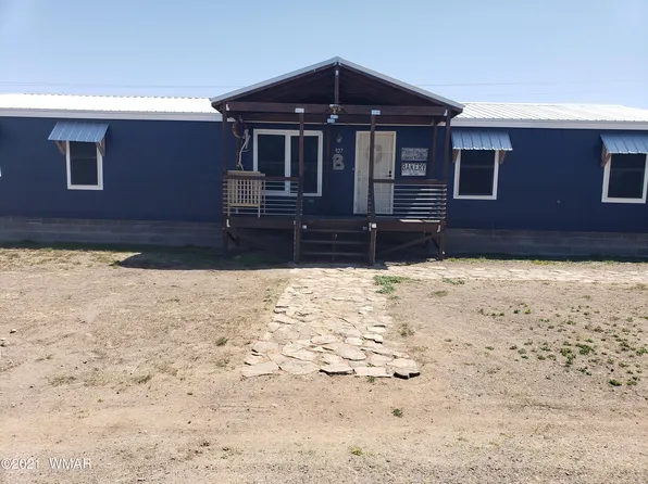 927 S Gary St, Eagar, AZ 85925