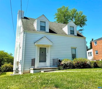 1228 Belleview Ave, Charlottesville, VA, 22901