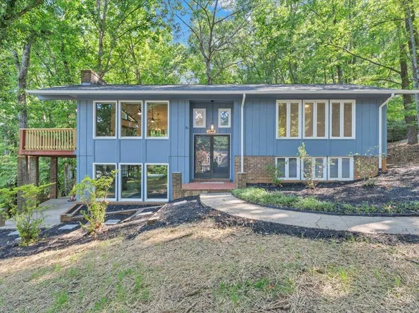 200 Pioneer Trl, Collinsville, VA 24078