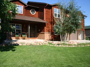 515 Mesa Vista Ct, Colorado Springs, CO 80904