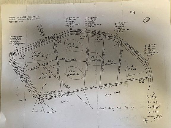 2nd image of 1825 Fish Hook Trl