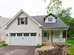 10413 Wilmette Ave, Algonquin, IL 60102