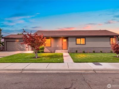 903 6th AVE SE, Quincy, WA, 98848