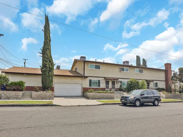 220 S 7th St, Burbank, CA 91501