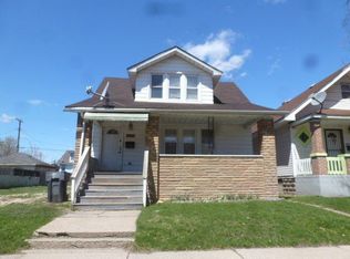 8850 Longworth St, Detroit, MI 48209