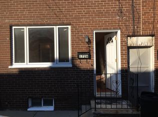 1726 S Orianna St, Philadelphia, PA 19148