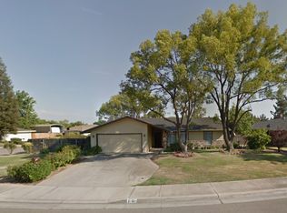 2161 3rd St, Sanger, CA 93657