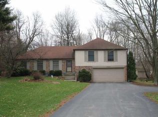 3221 Pinecrest Rd, Indianapolis, IN 46234