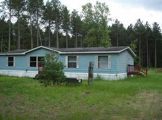 855 Czech Ln, Adams, WI 53910