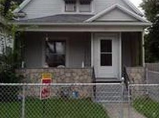 289 Riverside Ave, Buffalo, NY 14207