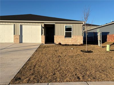 6808 SW Memphis Ave, Bentonville, AR, 72713