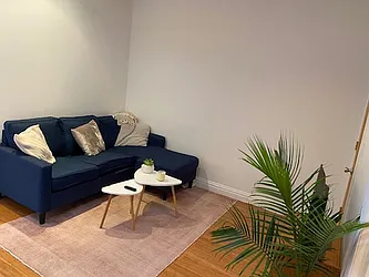 Rented by Aryeh Realty