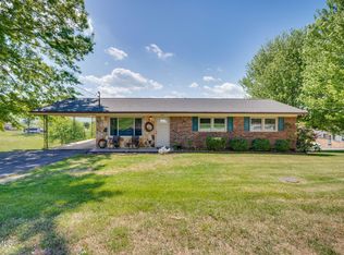 816 Phyllis St, Church Hill, TN 37642