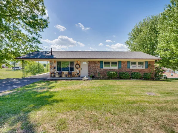 816 Phyllis St, Church Hill, TN 37642