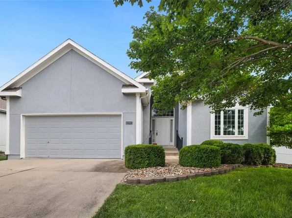4308 NE 73rd St, Kansas City, MO 64119
