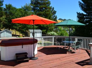 425 Eagle Nest Ct, Martinez, CA 94553