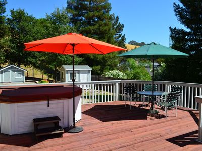 425 Eagle Nest Ct, Martinez, CA, 94553