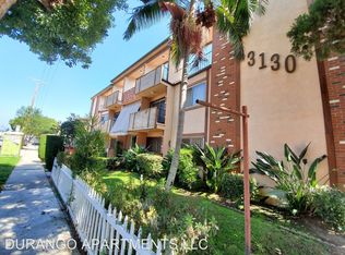 3130 S Durango Ave APT 9, Los Angeles, CA 90034