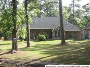 14811 E Beaver Dr, Pride, LA 70770