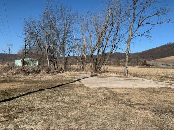 S731 OLD MILL ROAD, Coon Valley, WI 54623